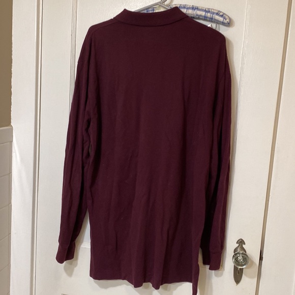 Polo long sleeve - Picture 4 of 4
